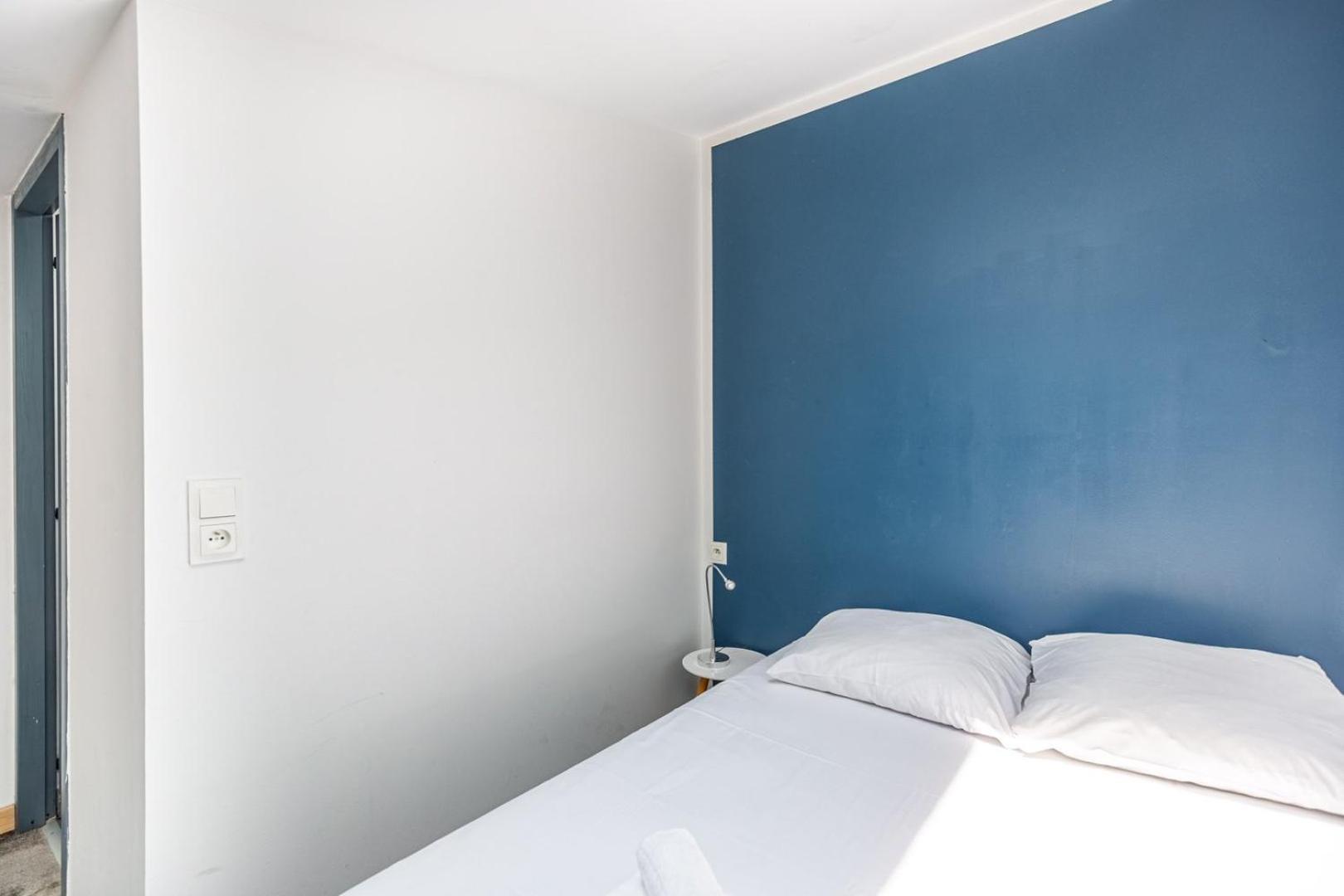 Appartement Charmant Bordeaux Centre Exterior photo