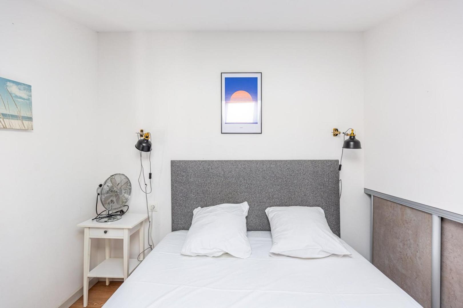 Appartement Charmant Bordeaux Centre Exterior photo